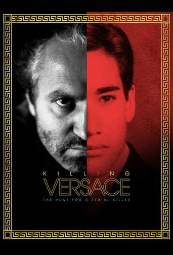 killing versace show